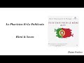Cantique Le Pharisien Et Le Publicain Kimi Seven