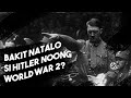 Bakit Natalo si Adolf Hitler (ng Nazi Germany) noong World War 2?