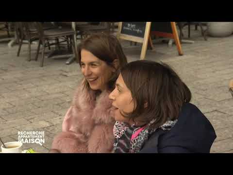 Recherche appartement ou maison - jeudi 28 juillet 2022