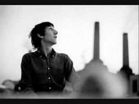 Video thumbnail for The Sea Refuses No River