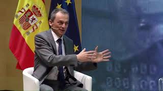 España quiere un astronauta en la ESA