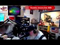 KXO Radio AM 1230 Morning Show Thursday January 2nd 2025