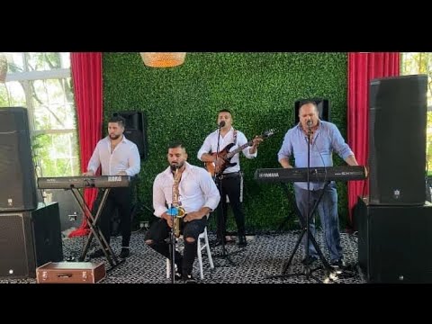 Kristian Band uk 2022