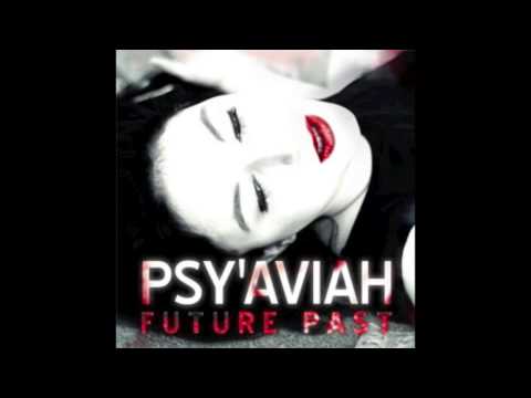 Psy' Aviah - Look Beyond (Dimension Flux Mix)