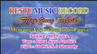 Download lagu 🔰 LAGU GAMBUS QASIDAH BUGIS || SEKKE' PITTARA - IRMA AYU ANDIRA mp3
