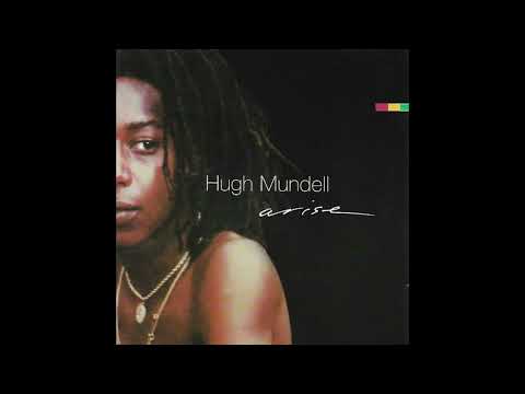 hugh mundell - arise nature provides