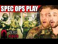 Spec Ops PLAY Zero Hour | Experts Play