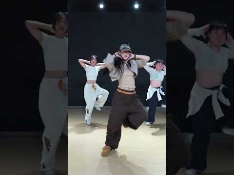 ECHO! (Prod. WOOZI) - HxW #dance cover
