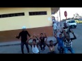 Naah Laugh Skankaz Ft Blaze Team 2014 Preview