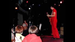 The White Stripes&quot;   &quot;Just Don&#39;t Know What To Do With Myself&quot;