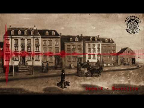 Habe K - Bootslive [XTR001]