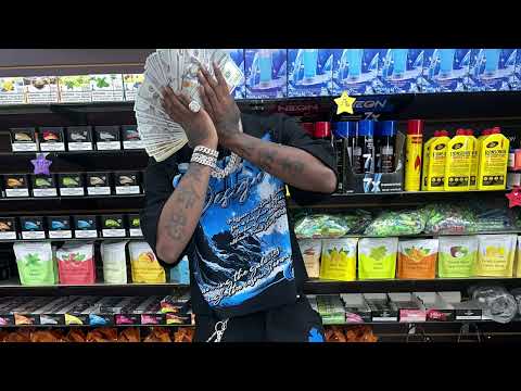 Mac Critter - POKING THE BEAR (Prod By. MackHouseEnt) (Official Audio) 