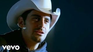 Brad Paisley - Letter To Me