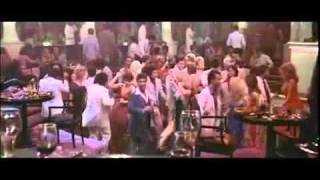 How Scarface Got His Groove Back