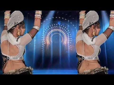 ममता रंगीली 2018 जबरदस्त डांस || दिल में बसगी || Dil Me Basgi || Latest Rajasthani DJ Song - HD