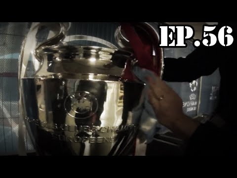 FIFA 14 | The Dream Begins II: "The Missing Piece" | Ep.56 (My Player Series)