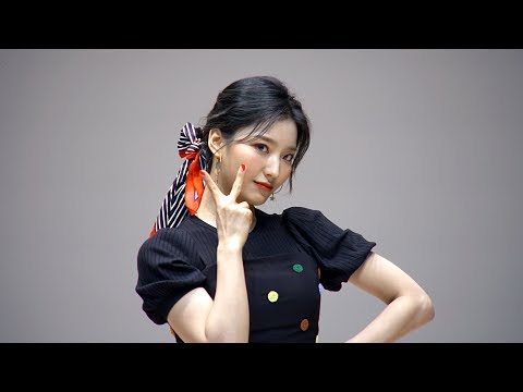 190720 프로미스나인 (fromis_9) -  러브럼펌펌 (LOVE RUMPUMPUM) 직캠(Fancam) @팬사인회 목동 코바코홀 4K 60P by KKAO