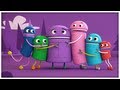 The More We Get Together Classic Songs By StoryBots Netflix Jr