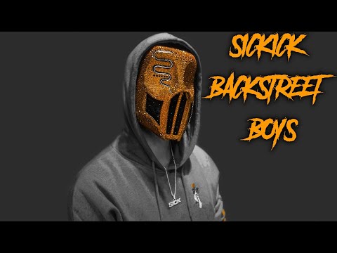 SICKICK - Backstreet Boys x INNDRIVE (Tiktok Remix Mashup) Everybody Rock Your Body Sickmix