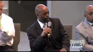 Freeway Rick Ross ( My Brothers Keeper Event )