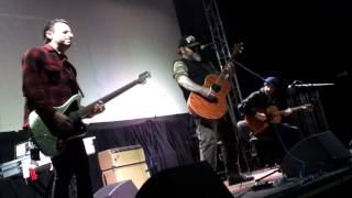 Scott Kelly & The Road Home   The Sun Is Dreaming In The Soul - Live in Prague/CZ - 02-26-2014