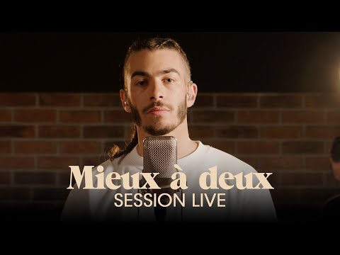 Chiloo - Mieux à deux (live acoustique)