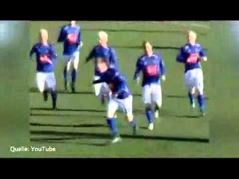 Die lustigsten Torjubel der Welt http://meinplatz24.com