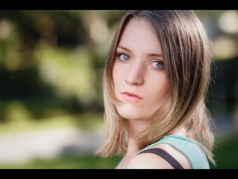 Live Fotografie mit Blitz in der Sonne