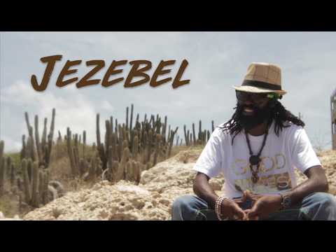 DUSTY VIBES - JEZEBEL - (OFFICIAL AUDIO)