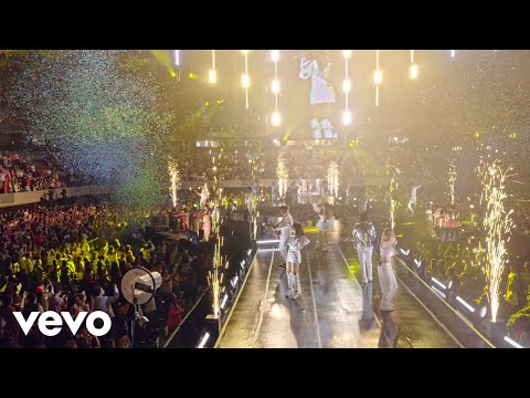 Mi Primer Millón (En Vivo desde La Arena Ciudad De México)