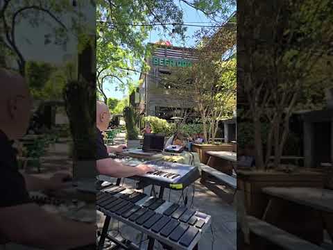 Promotional video thumbnail 1 for Ken Middler Soul Journey