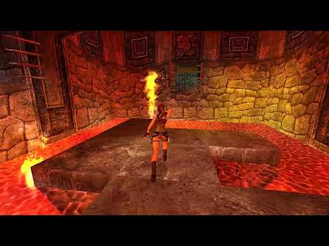 TRLE 2008.02.28 - The Last Resting Place of Chikas Pupanqui