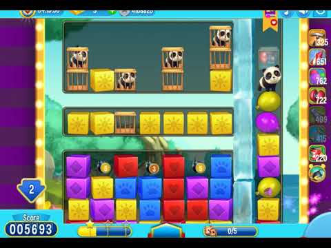 Pet Rescue Saga   Level 3279 no boosters