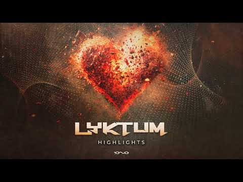 Lyktum - Grande Espírito (2025 Edit)