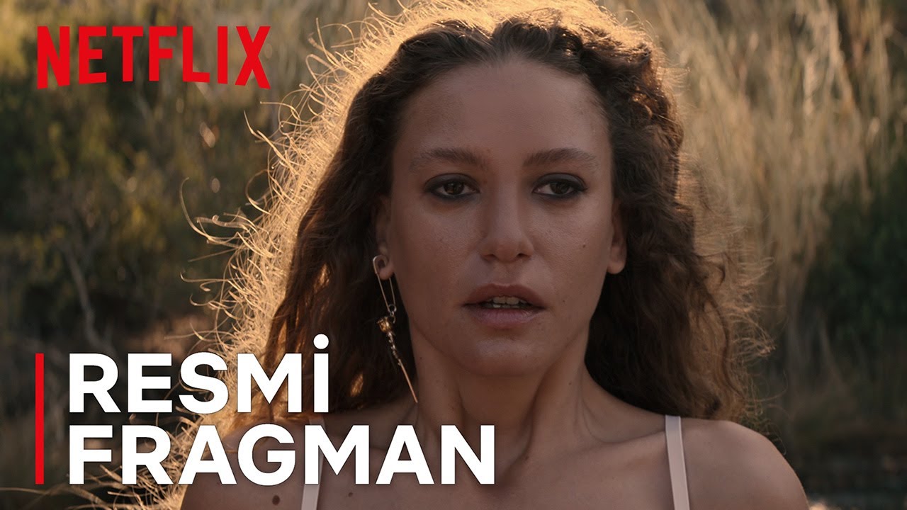 Şahmaran Fragman