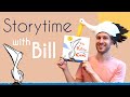 Storytime! with Bill | THE PELICAN CAN!