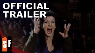 The Phantom Of The Opera (1962) - Official Trailer