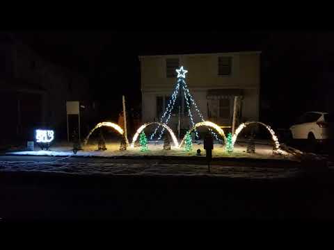 TSO   Nutrocker (2020)