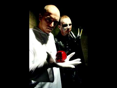 Creaturen der Nacht feat. Damion Davis - Krieg auf Beatz (unreleased) 2003