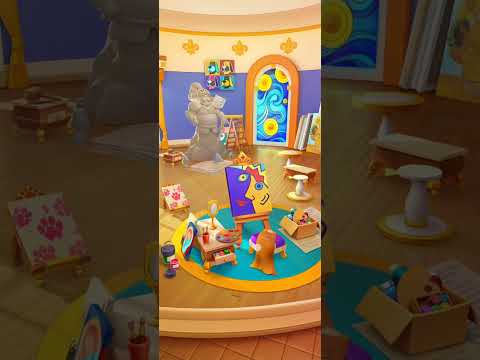 Royal Match Level 2091 to 2120