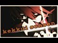   انطباع#الحلقة 1 من Kekkai Sensen..!!     