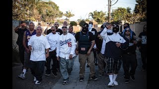 Mr.Capone-E - LAC TO 805 Feat. Enemy Most Wanted , Pranx & G-Wicks, Maldito (Official Music Video)