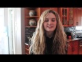 Student's Respect Video 