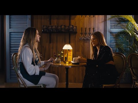 Nathalie Hazim - Y esto, ¿a quién se lo digo? (Videoclip Oficial)