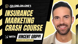 Insurance Agency Marketing Crash Course - Trends & Insights