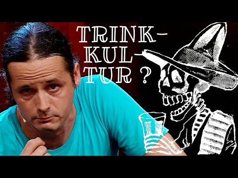 Trinkkultur? Trinken, Saufen und Zechen im Odenwald