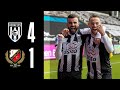 Heracles Almelo - FC Utrecht | 01-11-2020 | Samenvatting