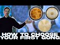 How to Choose Your First Gong to Meet Your Needs | Sound Healing and Therapy Guide | Gongs Unlimited