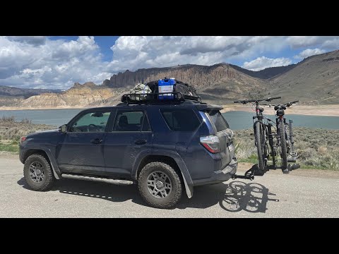 2021 4Runner Venture - Long Term Review - Part 1 - 18K Miles - 1 Year