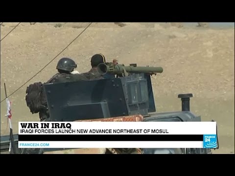 News broadcast 2016/10/24 01:00 a.m.